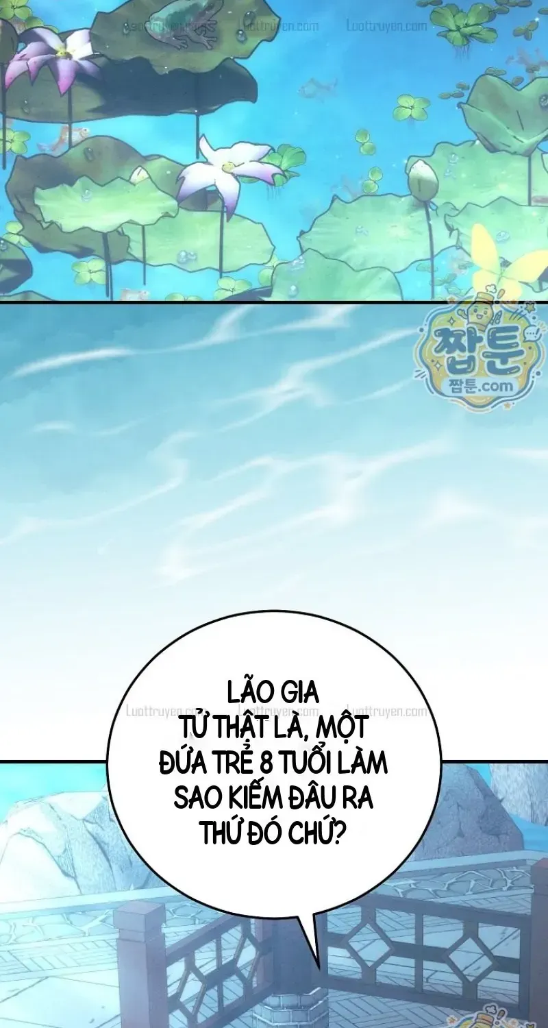 Tam Lưu Võ Gia Thiên Hạ Đệ Nhất Nhân Chapter 20 - Trang 8