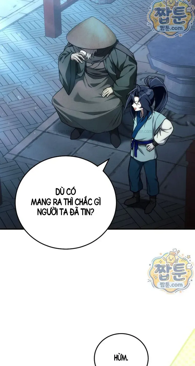 Tam Lưu Võ Gia Thiên Hạ Đệ Nhất Nhân Chapter 20 - Trang 9