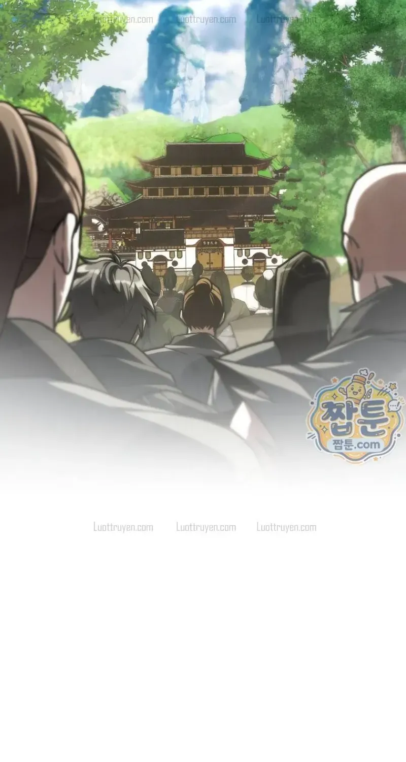 Tam Lưu Võ Gia Thiên Hạ Đệ Nhất Nhân Chapter 21 - Trang 12