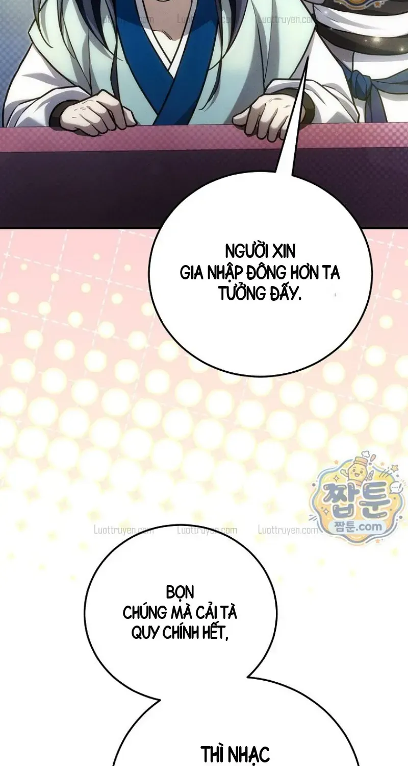 Tam Lưu Võ Gia Thiên Hạ Đệ Nhất Nhân Chapter 21 - Trang 14