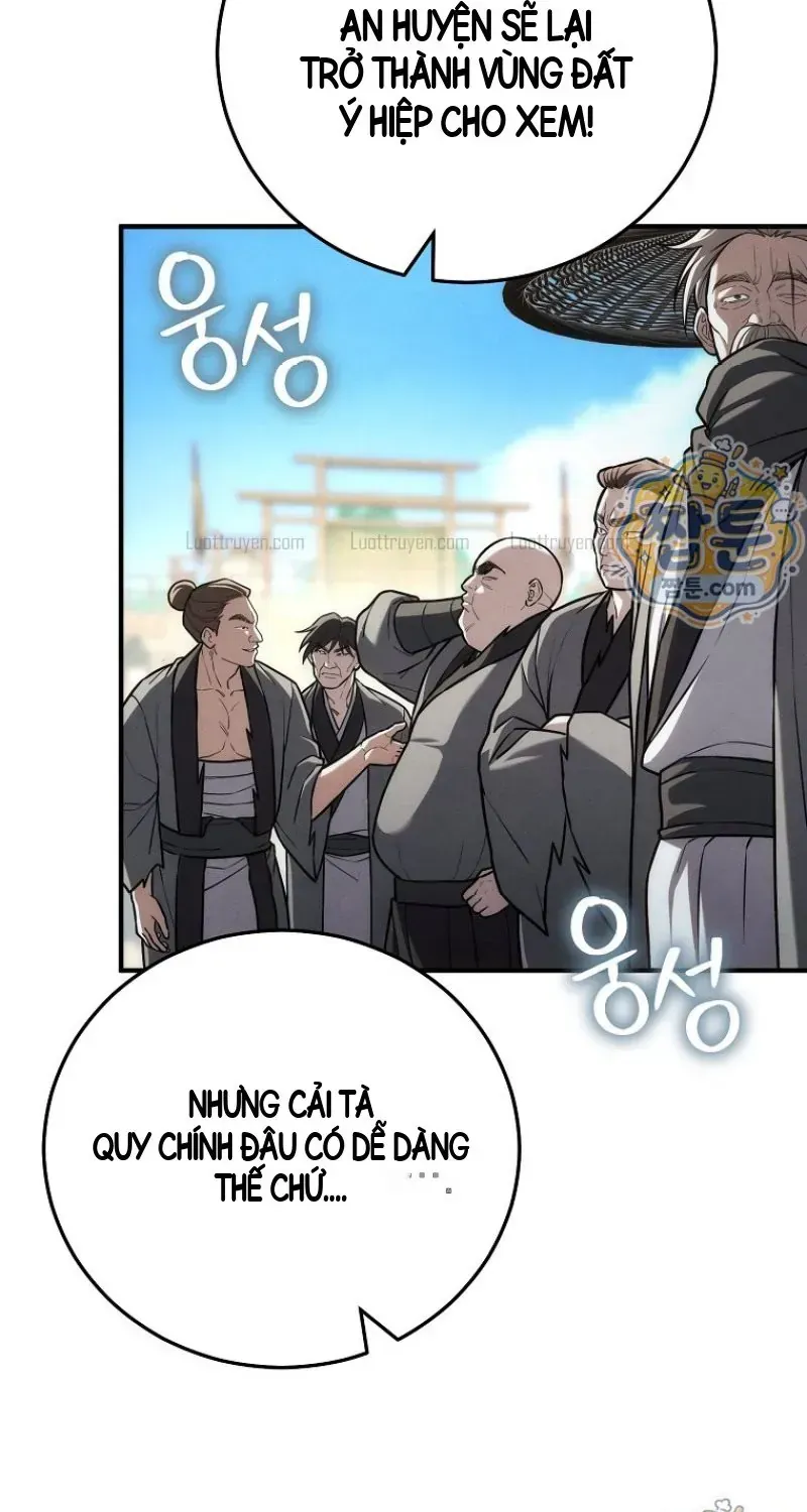 Tam Lưu Võ Gia Thiên Hạ Đệ Nhất Nhân Chapter 21 - Trang 15