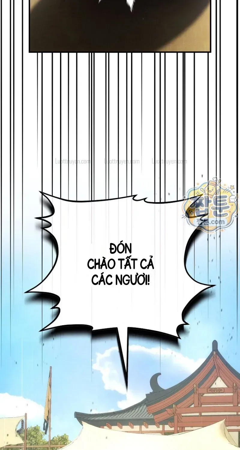 Tam Lưu Võ Gia Thiên Hạ Đệ Nhất Nhân Chapter 21 - Trang 17