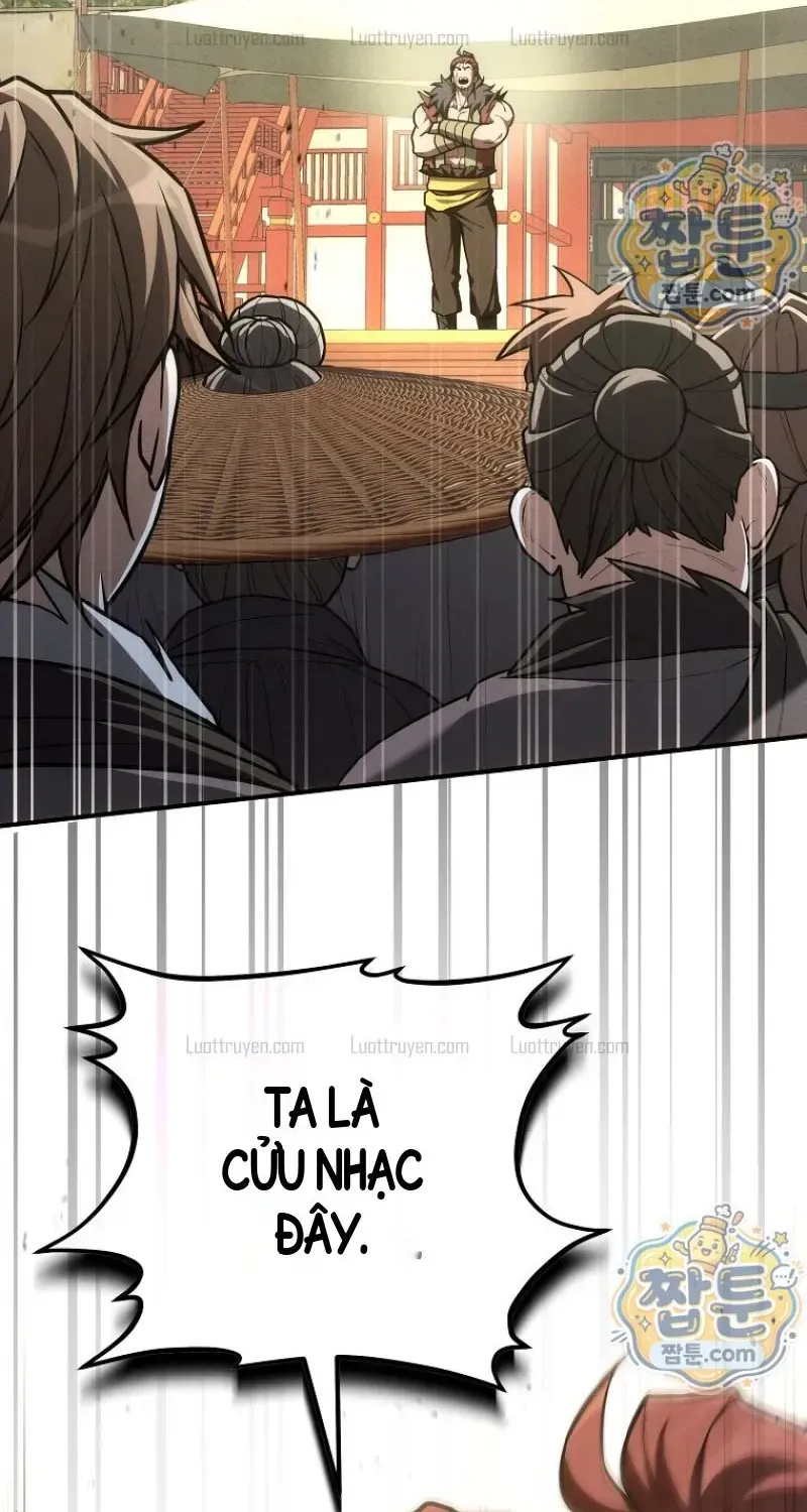 Tam Lưu Võ Gia Thiên Hạ Đệ Nhất Nhân Chapter 21 - Trang 18