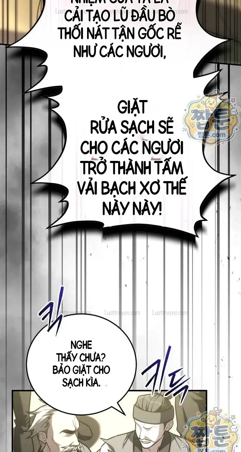 Tam Lưu Võ Gia Thiên Hạ Đệ Nhất Nhân Chapter 21 - Trang 20