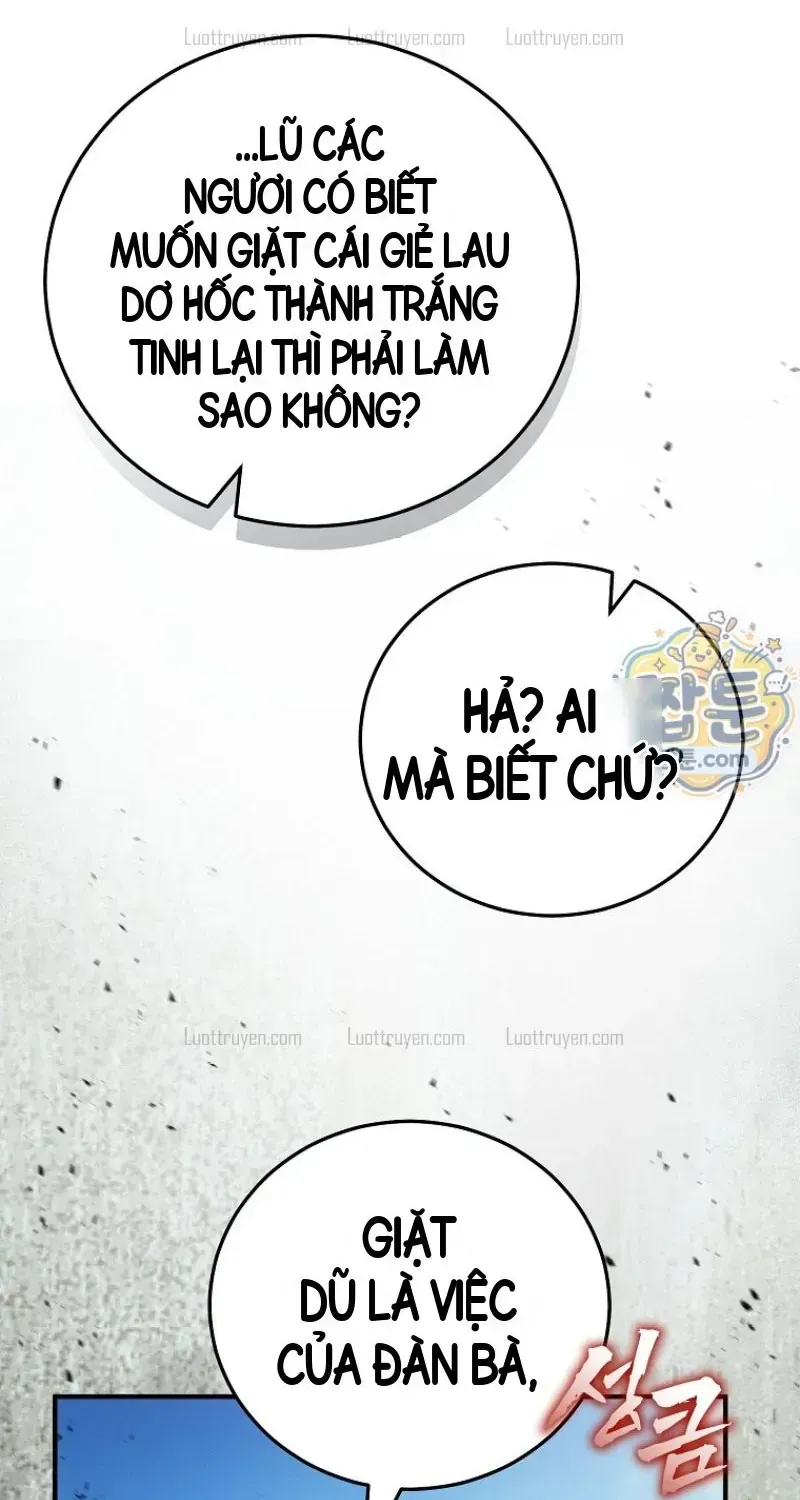 Tam Lưu Võ Gia Thiên Hạ Đệ Nhất Nhân Chapter 21 - Trang 24