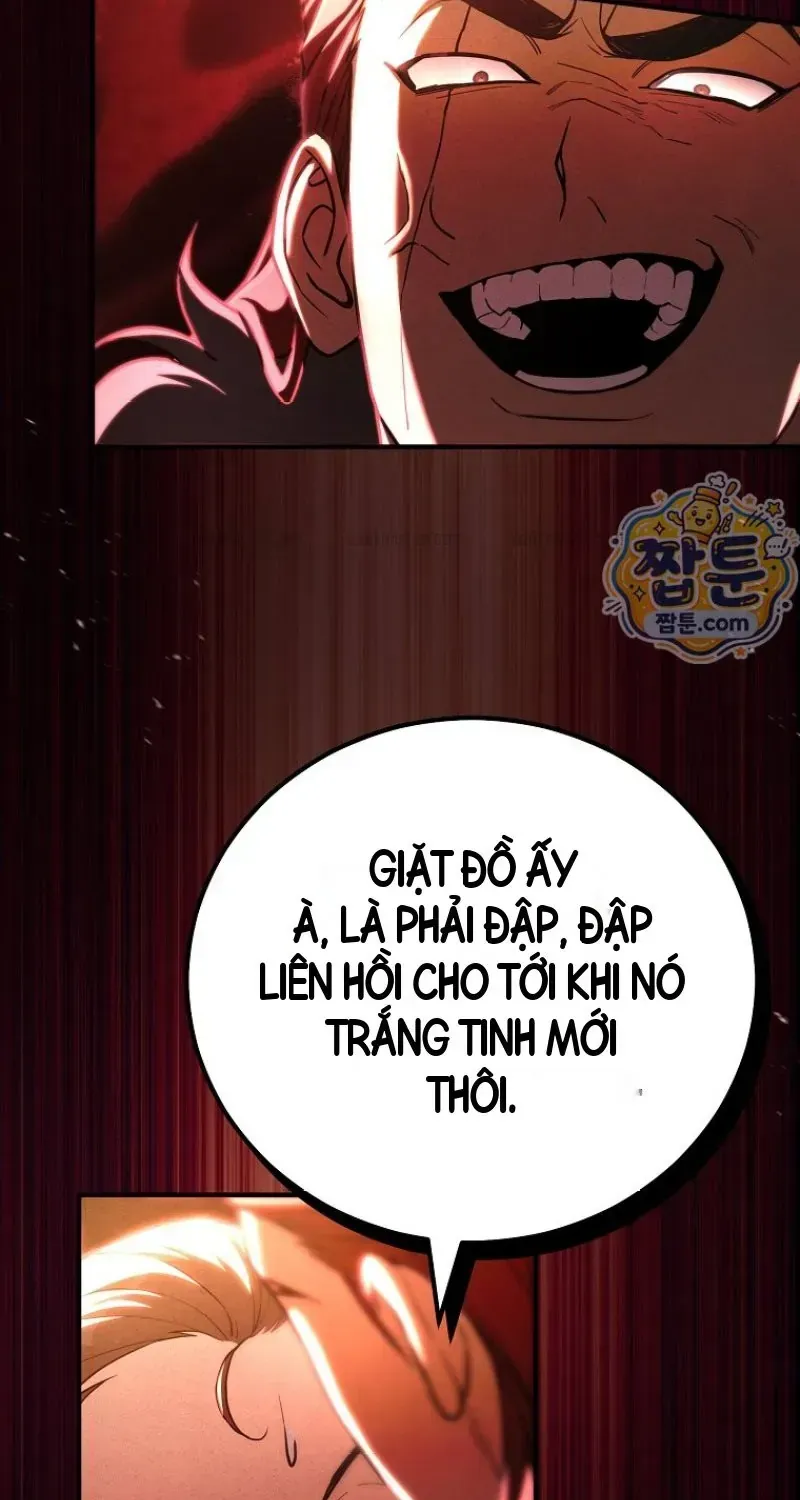 Tam Lưu Võ Gia Thiên Hạ Đệ Nhất Nhân Chapter 21 - Trang 29