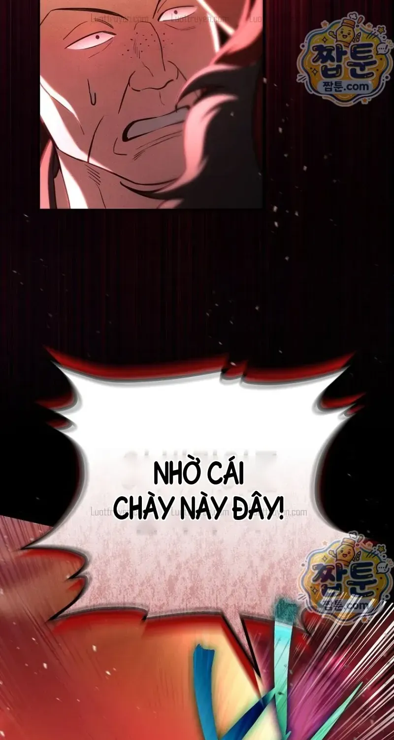 Tam Lưu Võ Gia Thiên Hạ Đệ Nhất Nhân Chapter 21 - Trang 30