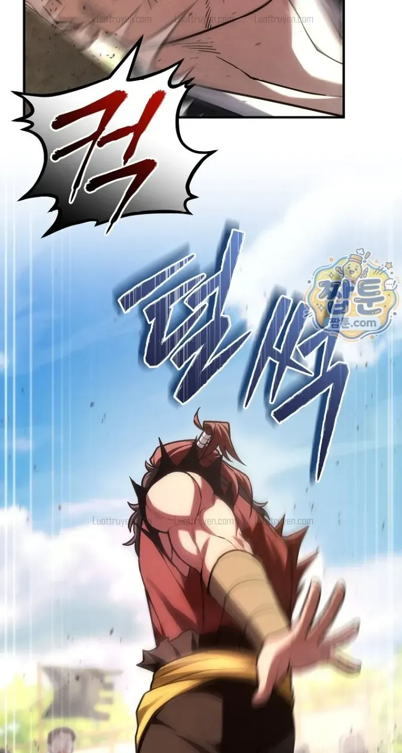 Tam Lưu Võ Gia Thiên Hạ Đệ Nhất Nhân Chapter 21 - Trang 36