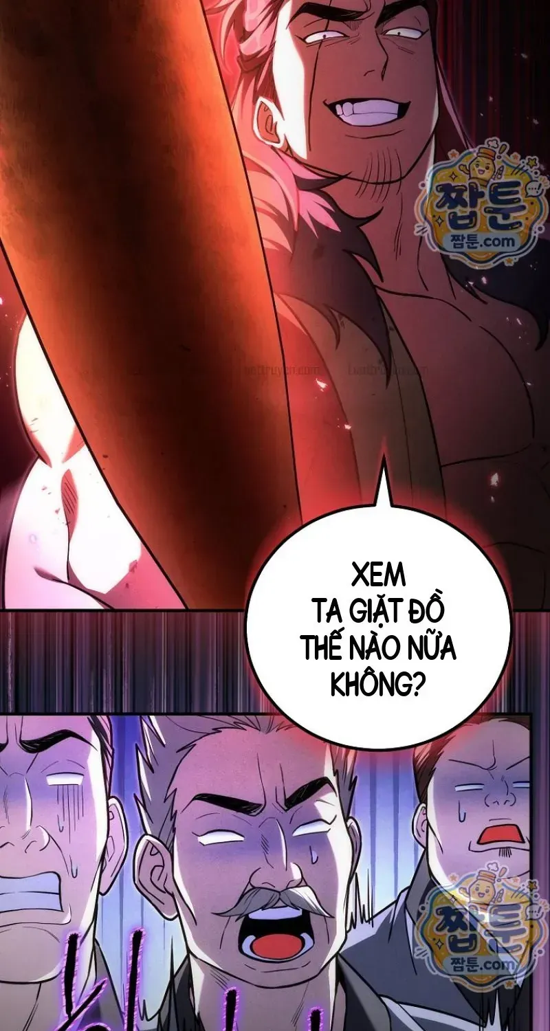 Tam Lưu Võ Gia Thiên Hạ Đệ Nhất Nhân Chapter 21 - Trang 39