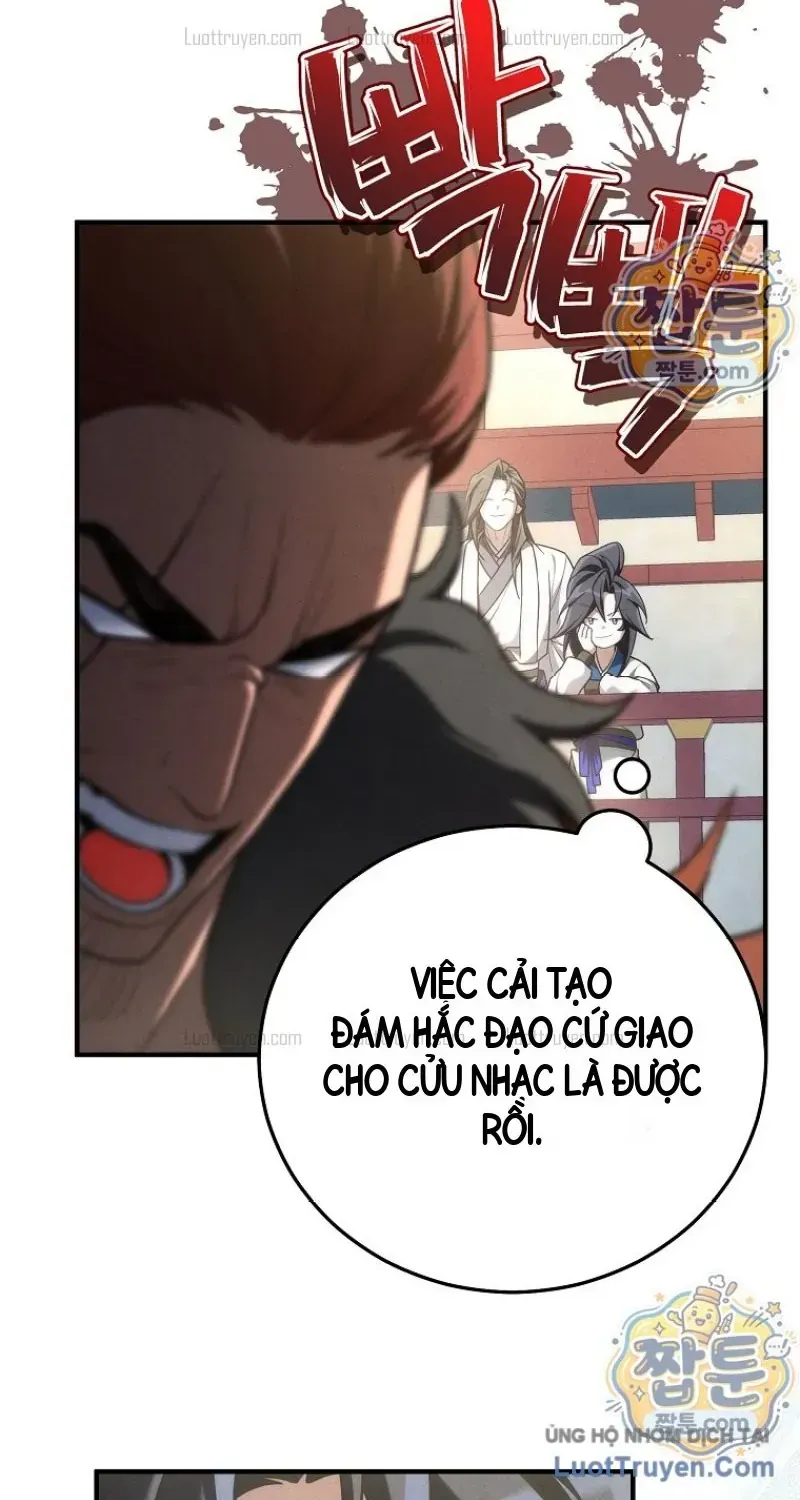 Tam Lưu Võ Gia Thiên Hạ Đệ Nhất Nhân Chapter 21 - Trang 46