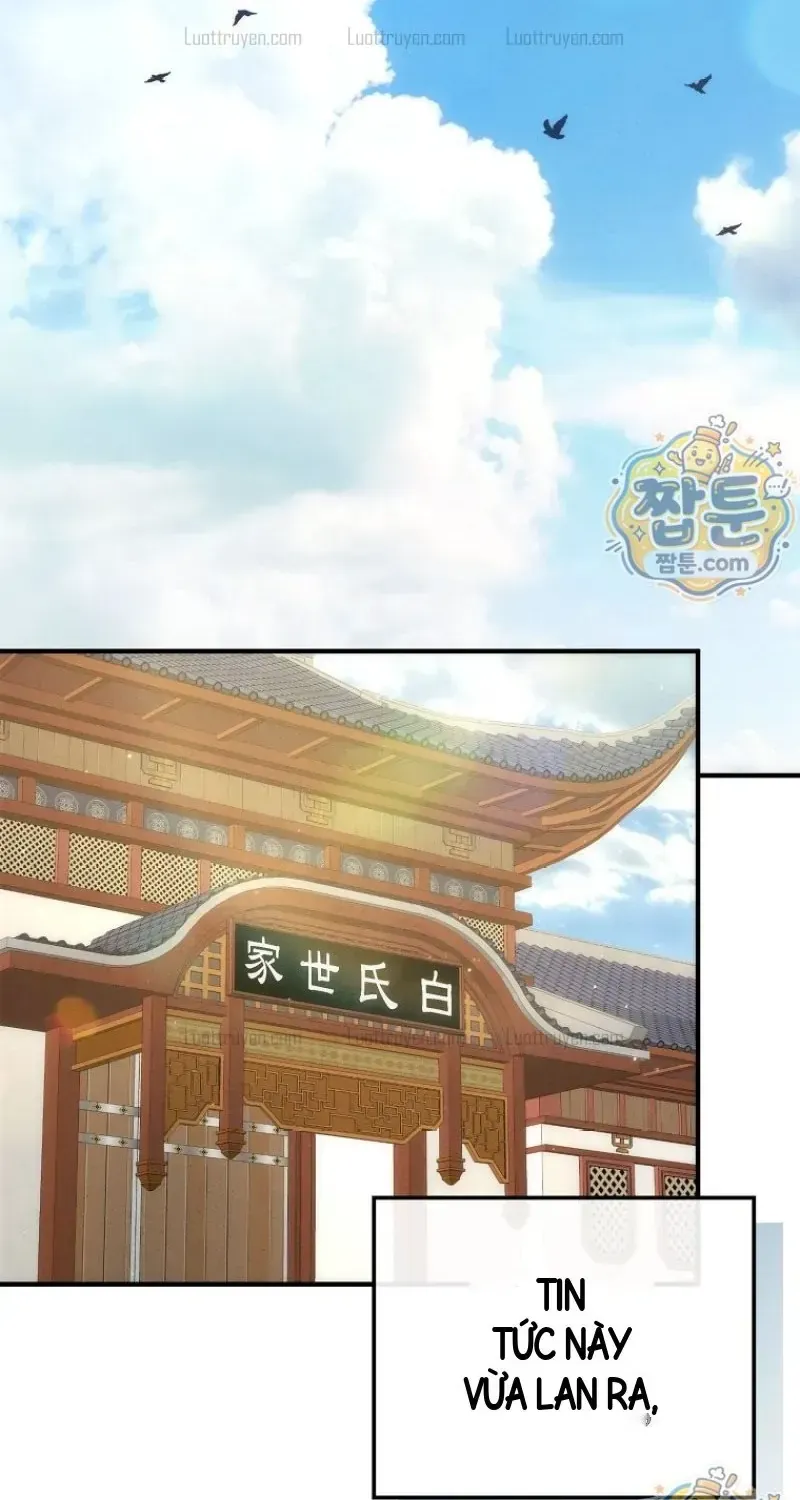 Tam Lưu Võ Gia Thiên Hạ Đệ Nhất Nhân Chapter 21 - Trang 8
