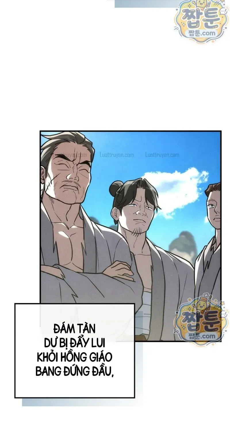 Tam Lưu Võ Gia Thiên Hạ Đệ Nhất Nhân Chapter 21 - Trang 9