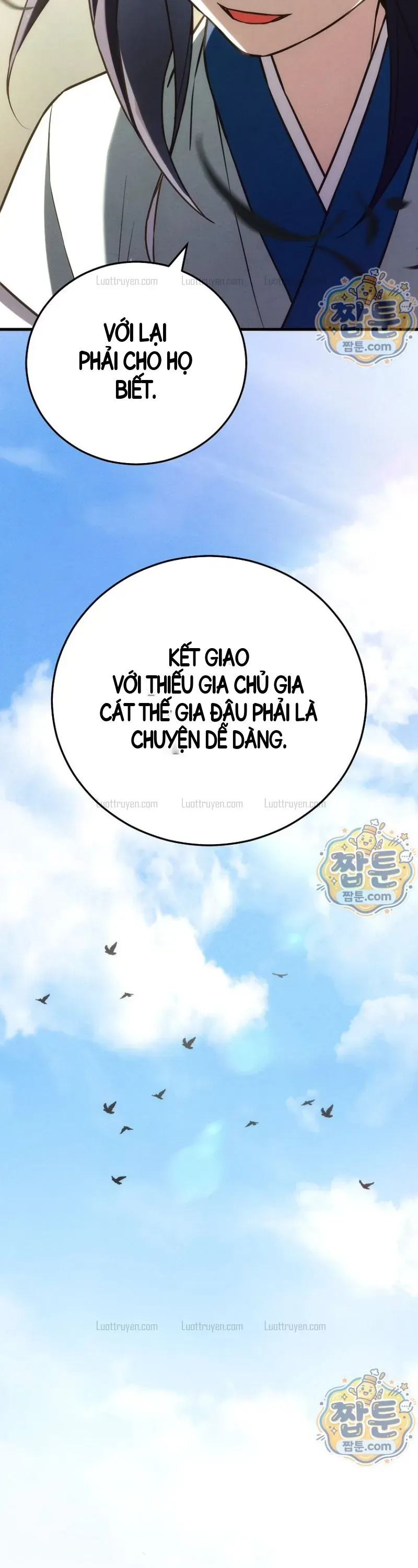 Tam Lưu Võ Gia Thiên Hạ Đệ Nhất Nhân Chapter 22 - Trang 23