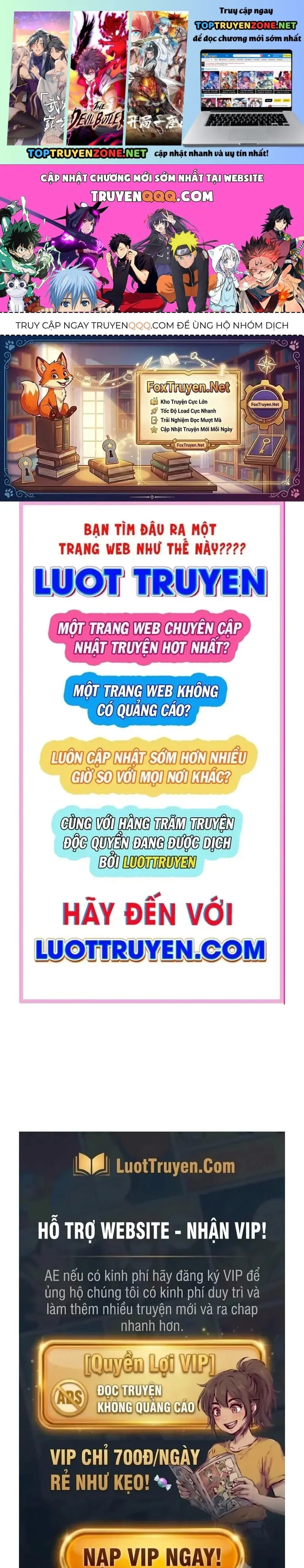 Tam Lưu Võ Gia Thiên Hạ Đệ Nhất Nhân Chapter 22 - Trang 3