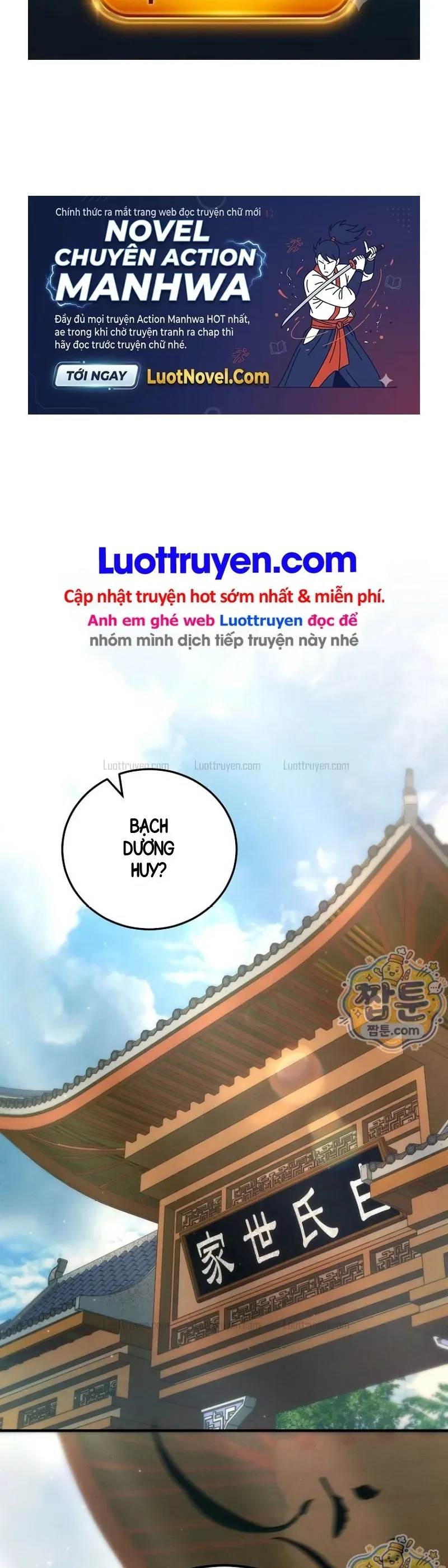 Tam Lưu Võ Gia Thiên Hạ Đệ Nhất Nhân Chapter 22 - Trang 4