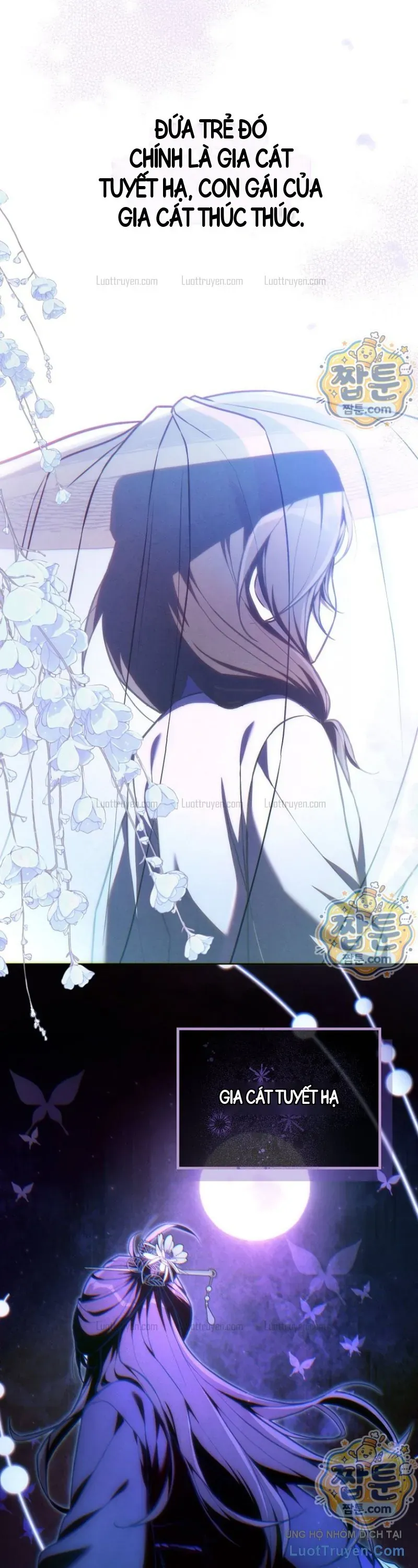 Tam Lưu Võ Gia Thiên Hạ Đệ Nhất Nhân Chapter 22 - Trang 44