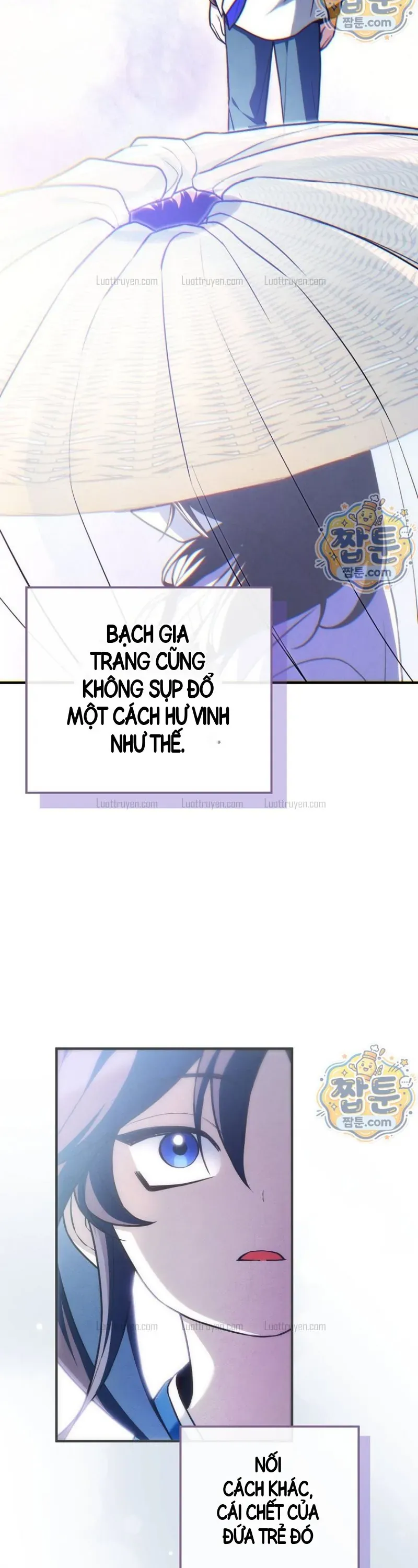 Tam Lưu Võ Gia Thiên Hạ Đệ Nhất Nhân Chapter 22 - Trang 46
