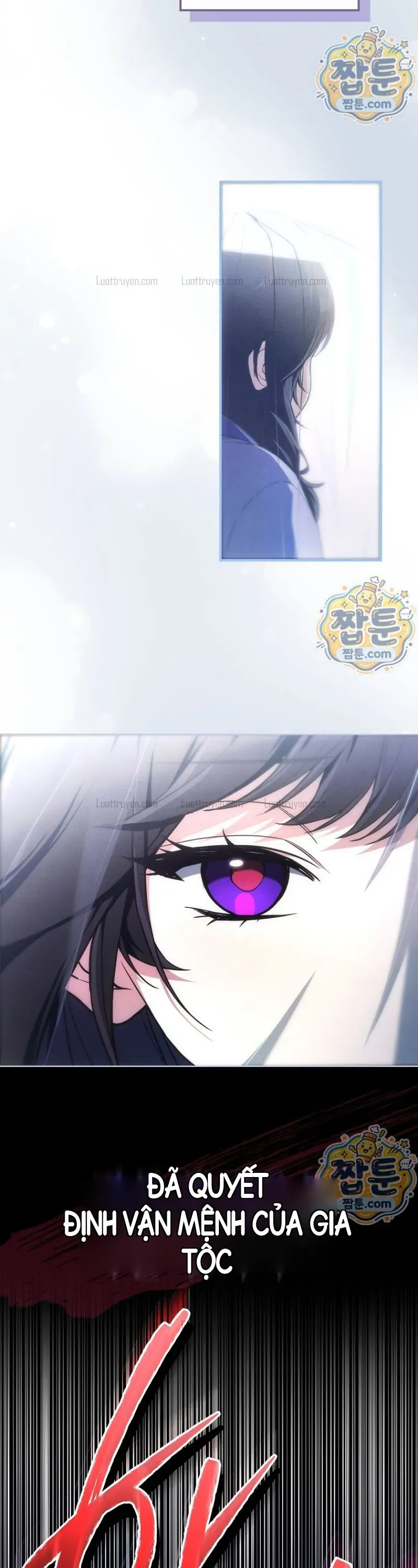 Tam Lưu Võ Gia Thiên Hạ Đệ Nhất Nhân Chapter 22 - Trang 47