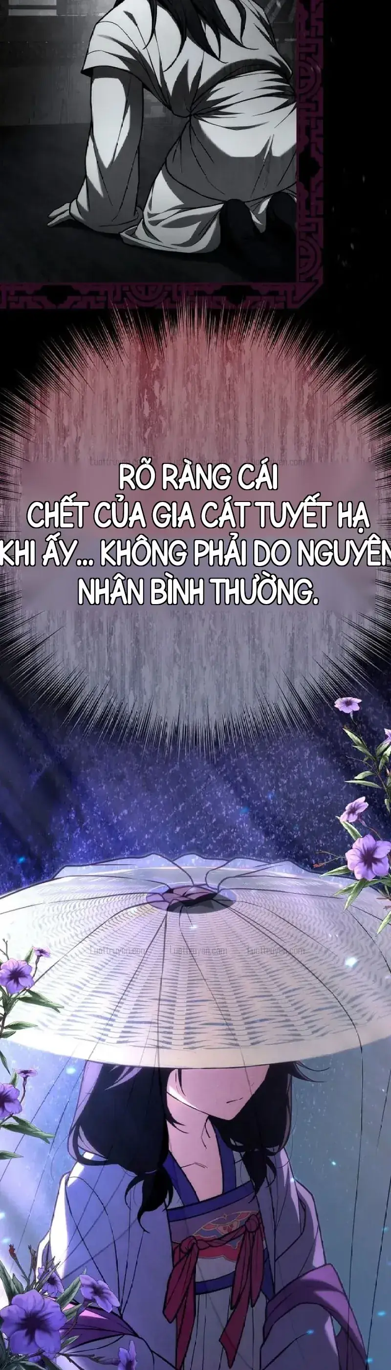 Tam Lưu Võ Gia Thiên Hạ Đệ Nhất Nhân Chapter 23 - Trang 12