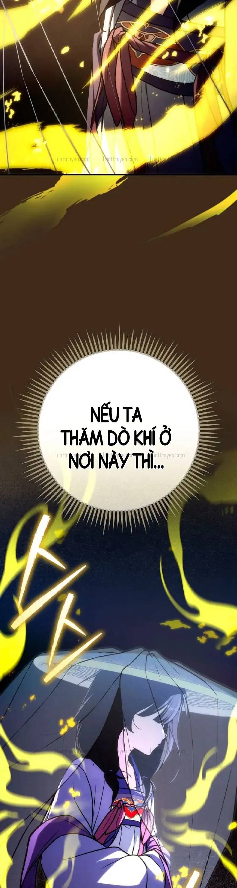 Tam Lưu Võ Gia Thiên Hạ Đệ Nhất Nhân Chapter 23 - Trang 16
