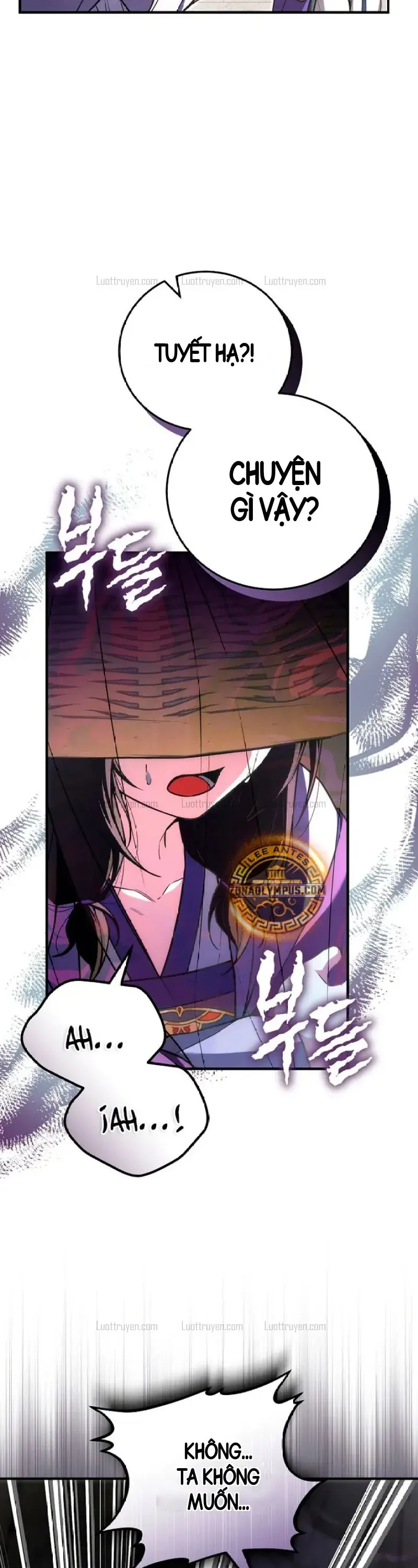 Tam Lưu Võ Gia Thiên Hạ Đệ Nhất Nhân Chapter 23 - Trang 18