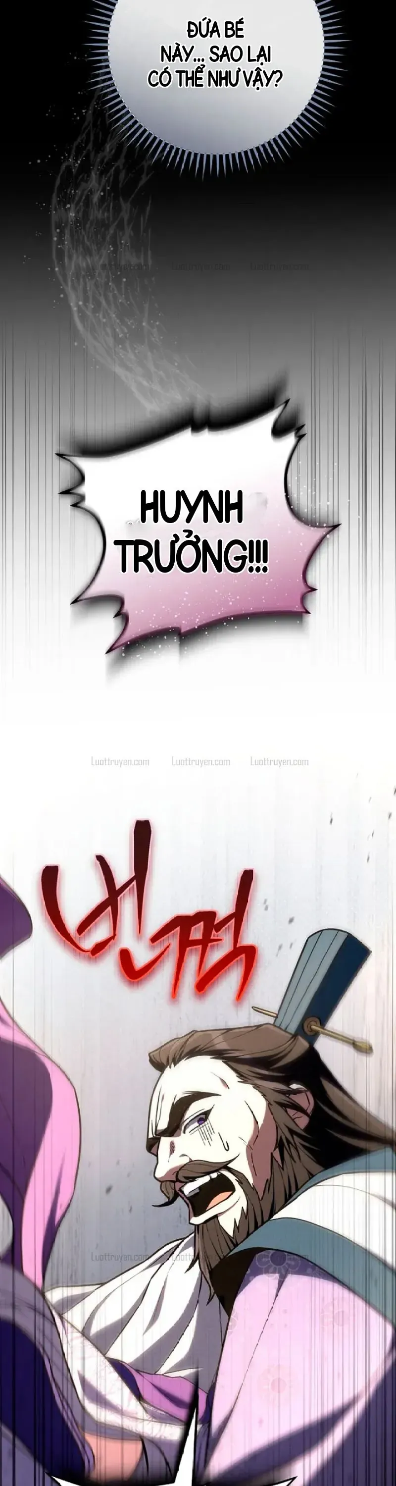 Tam Lưu Võ Gia Thiên Hạ Đệ Nhất Nhân Chapter 23 - Trang 21