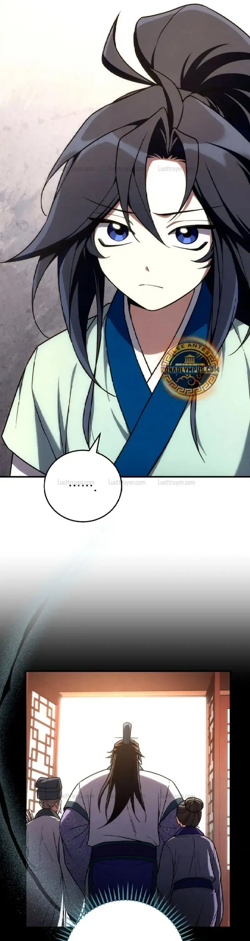 Tam Lưu Võ Gia Thiên Hạ Đệ Nhất Nhân Chapter 23 - Trang 29