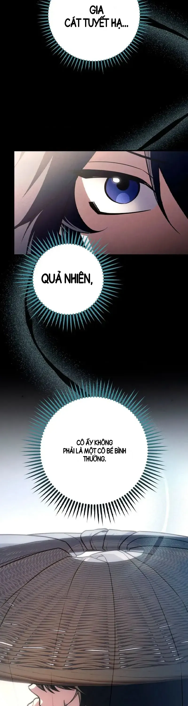 Tam Lưu Võ Gia Thiên Hạ Đệ Nhất Nhân Chapter 23 - Trang 30