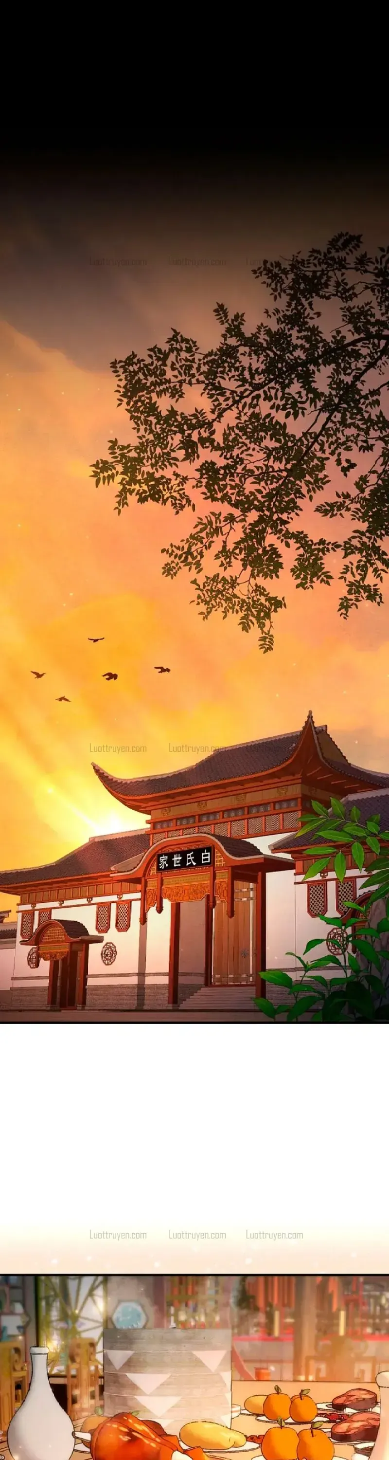 Tam Lưu Võ Gia Thiên Hạ Đệ Nhất Nhân Chapter 23 - Trang 32