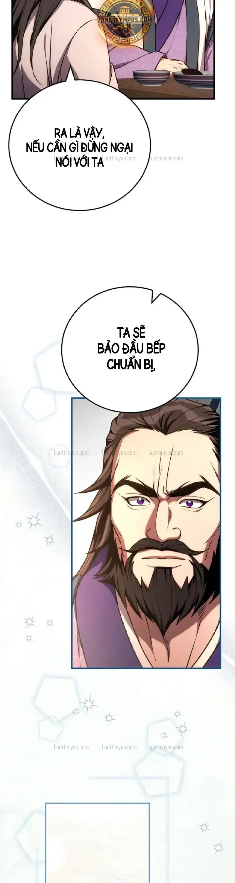 Tam Lưu Võ Gia Thiên Hạ Đệ Nhất Nhân Chapter 23 - Trang 36