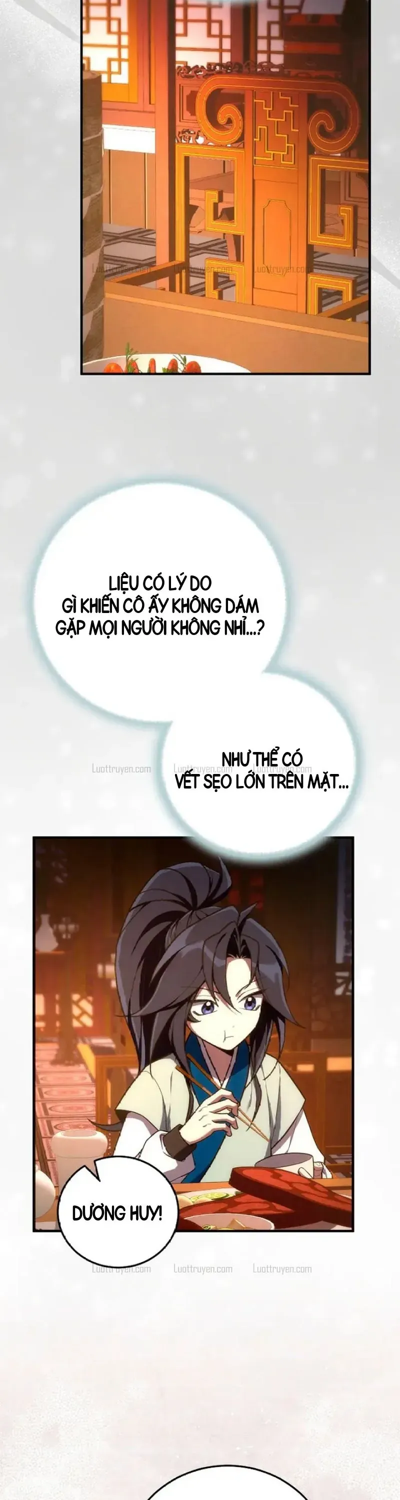 Tam Lưu Võ Gia Thiên Hạ Đệ Nhất Nhân Chapter 23 - Trang 39