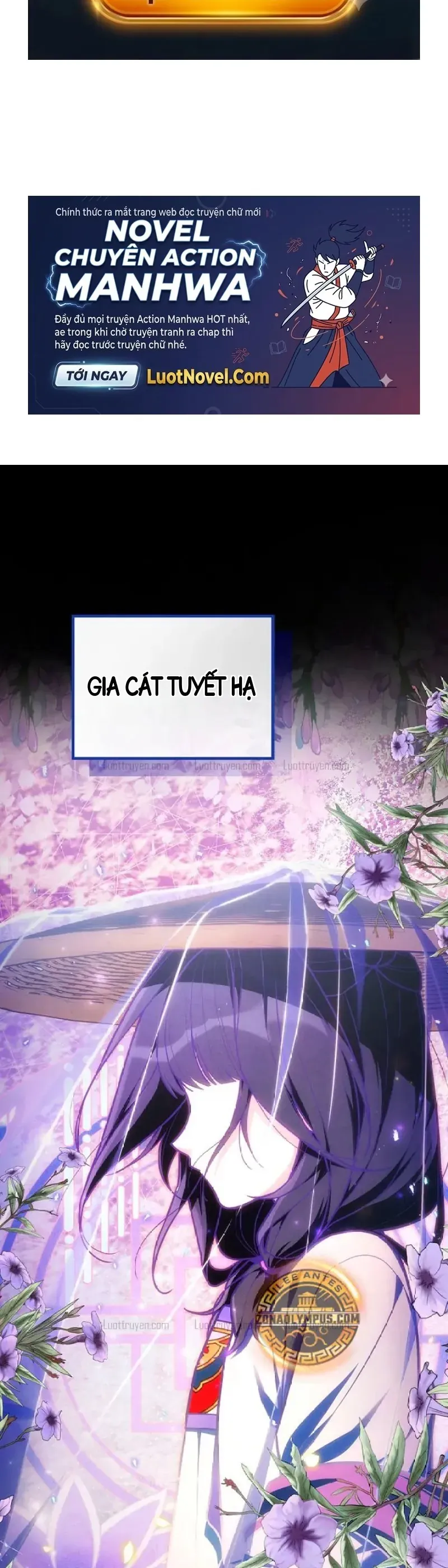 Tam Lưu Võ Gia Thiên Hạ Đệ Nhất Nhân Chapter 23 - Trang 4