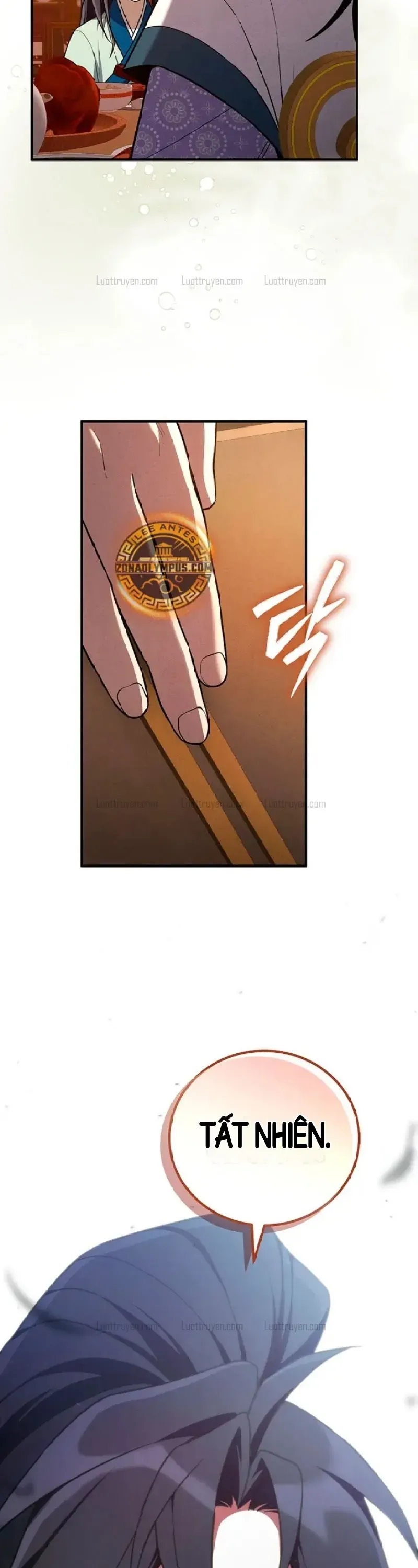 Tam Lưu Võ Gia Thiên Hạ Đệ Nhất Nhân Chapter 23 - Trang 42
