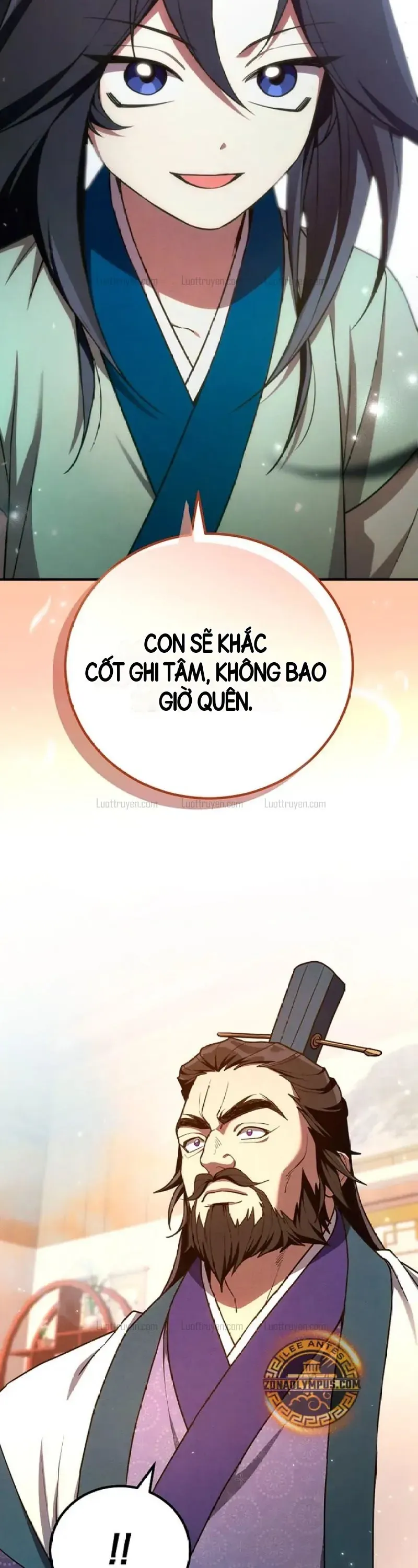 Tam Lưu Võ Gia Thiên Hạ Đệ Nhất Nhân Chapter 23 - Trang 43