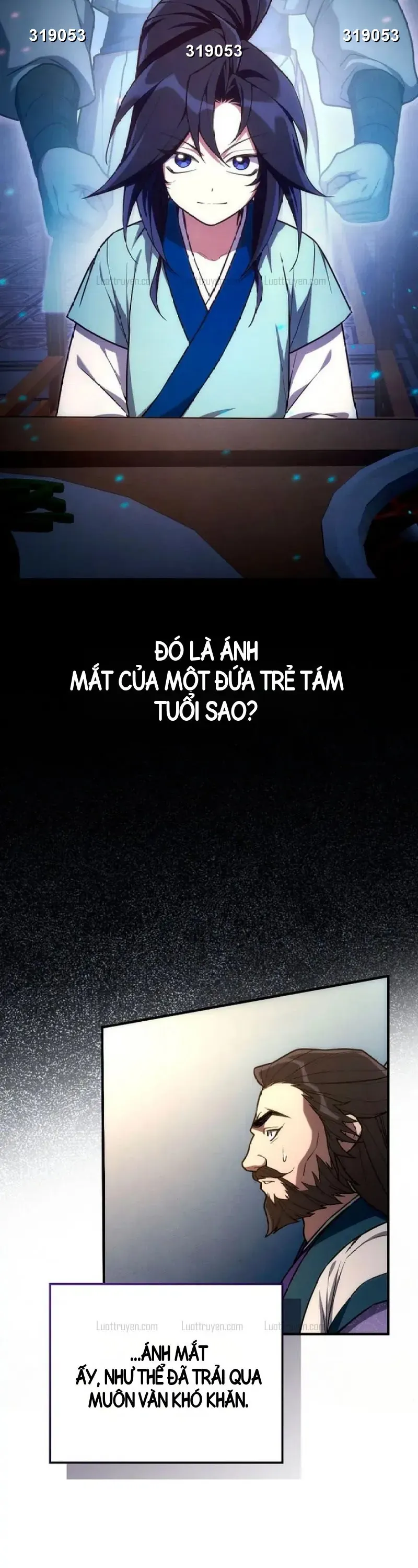 Tam Lưu Võ Gia Thiên Hạ Đệ Nhất Nhân Chapter 23 - Trang 45
