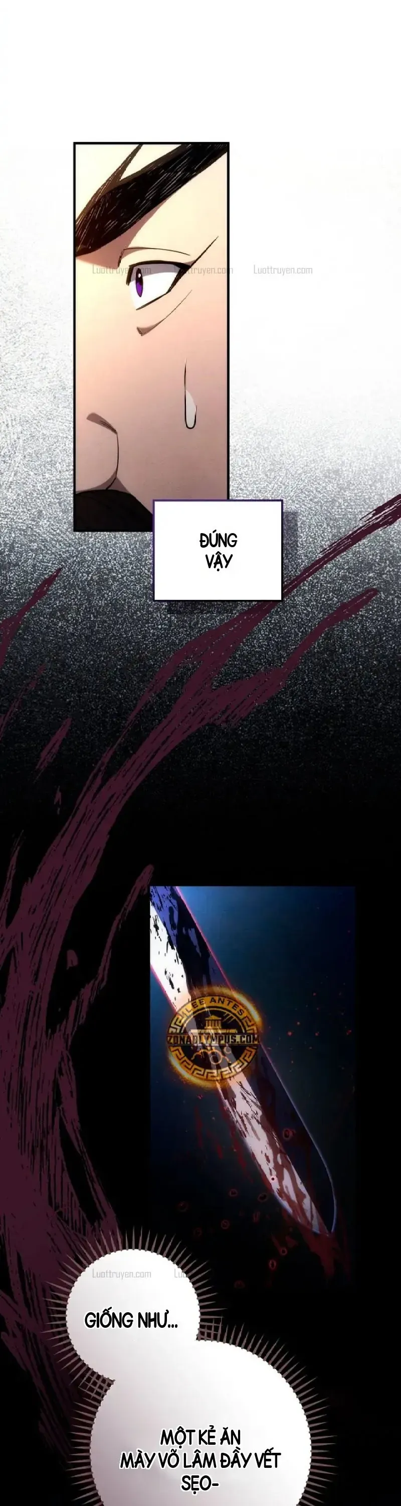 Tam Lưu Võ Gia Thiên Hạ Đệ Nhất Nhân Chapter 23 - Trang 46