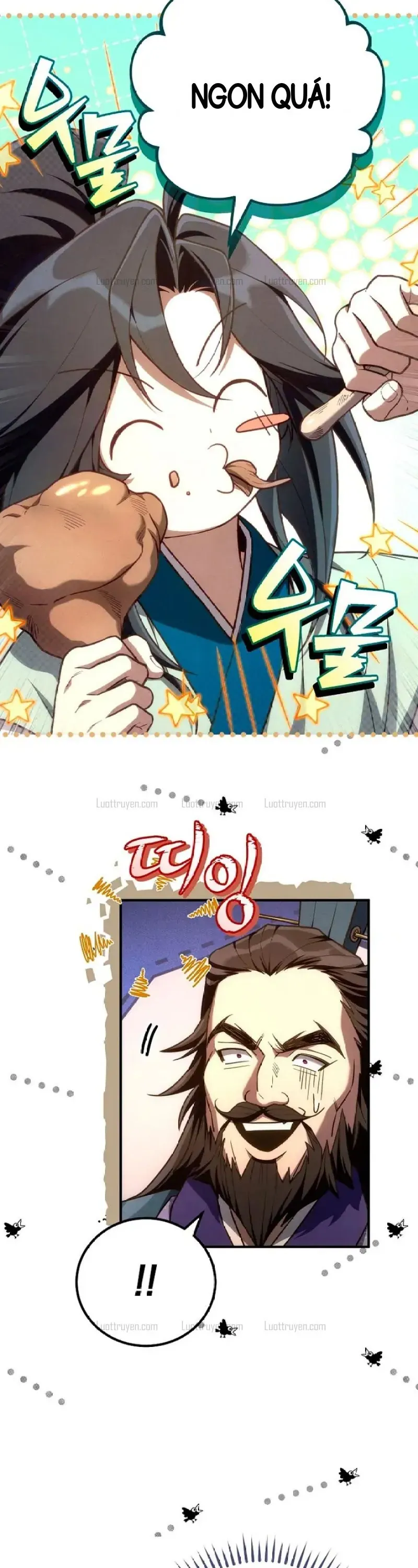 Tam Lưu Võ Gia Thiên Hạ Đệ Nhất Nhân Chapter 23 - Trang 48