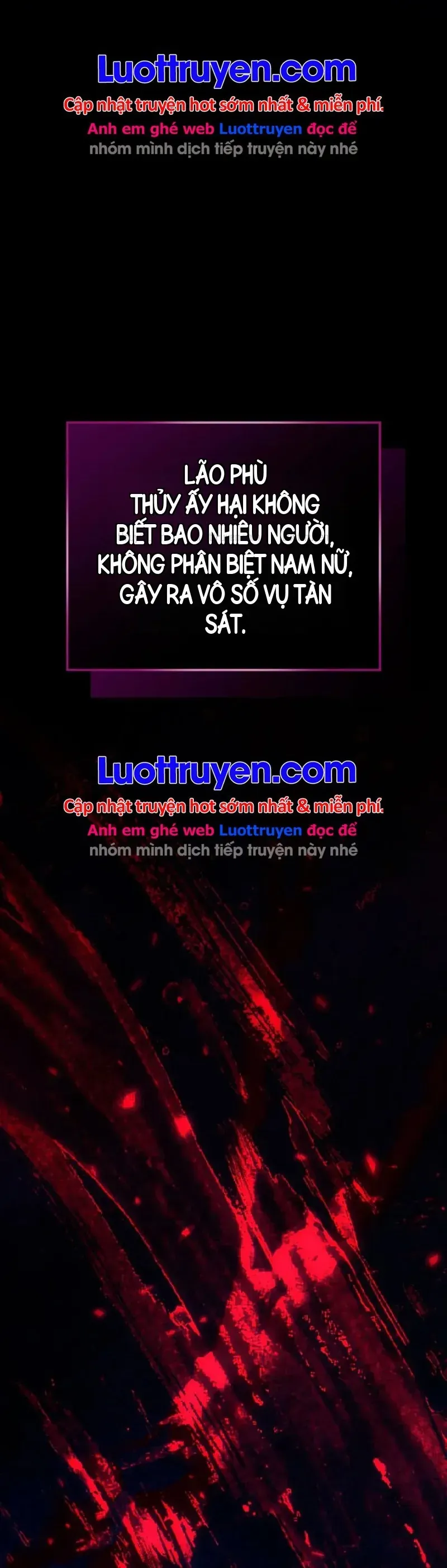 Tam Lưu Võ Gia Thiên Hạ Đệ Nhất Nhân Chapter 23 - Trang 7