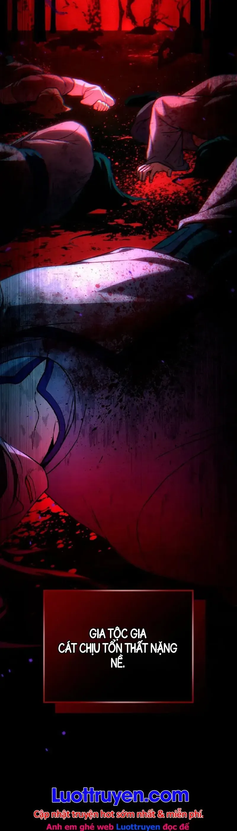 Tam Lưu Võ Gia Thiên Hạ Đệ Nhất Nhân Chapter 23 - Trang 9