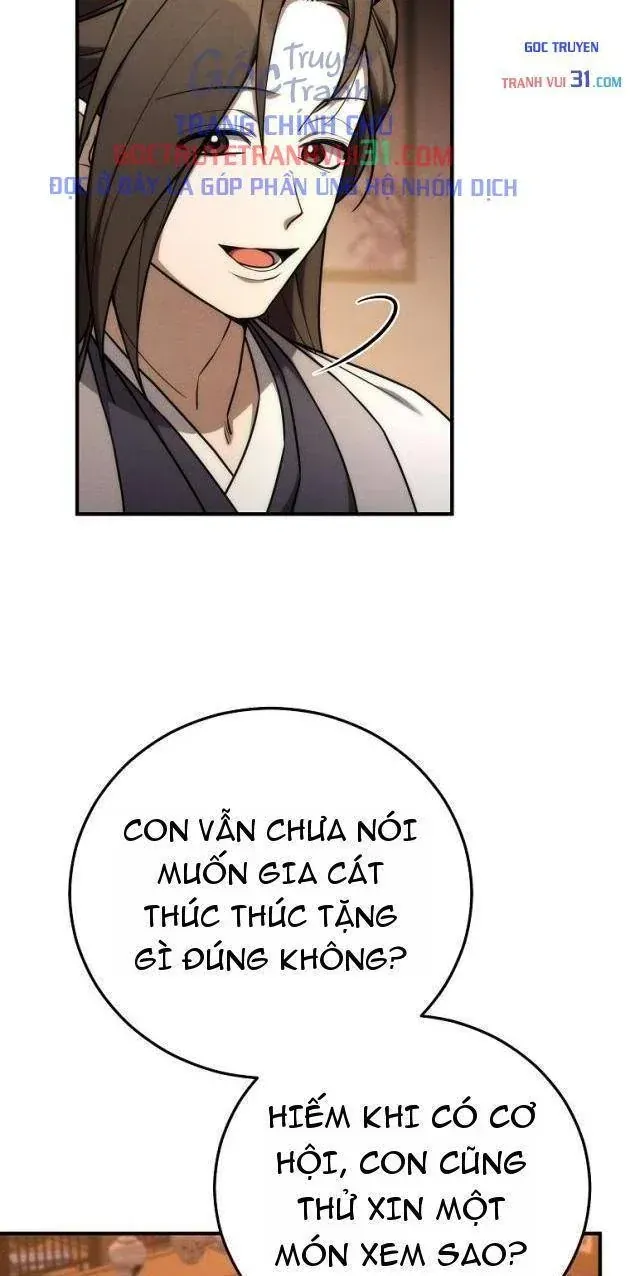 Tam Lưu Võ Gia Thiên Hạ Đệ Nhất Nhân Chapter 24 - Trang 10