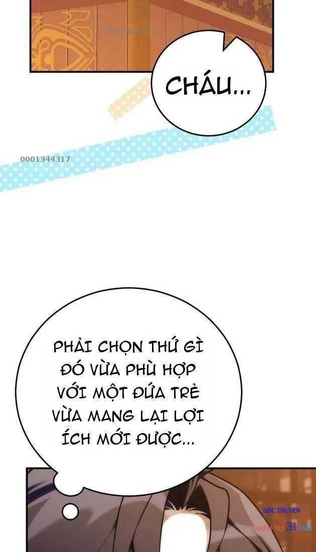 Tam Lưu Võ Gia Thiên Hạ Đệ Nhất Nhân Chapter 24 - Trang 13