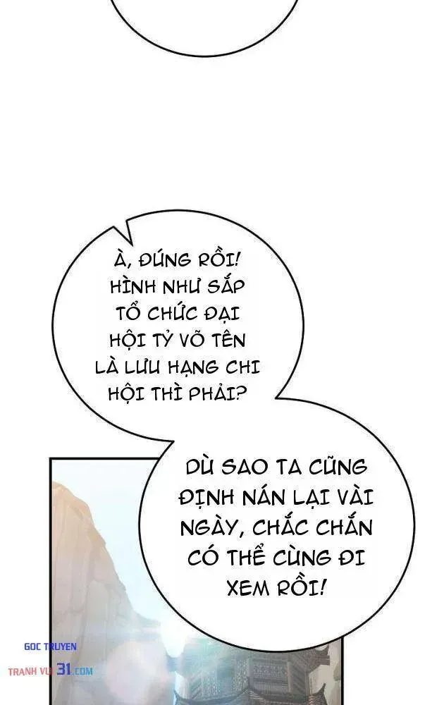 Tam Lưu Võ Gia Thiên Hạ Đệ Nhất Nhân Chapter 24 - Trang 18