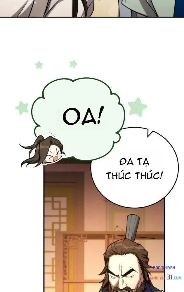 Tam Lưu Võ Gia Thiên Hạ Đệ Nhất Nhân Chapter 24 - Trang 21