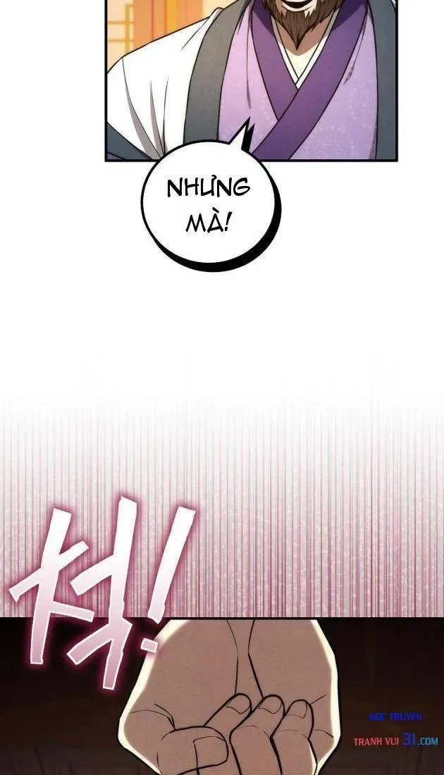 Tam Lưu Võ Gia Thiên Hạ Đệ Nhất Nhân Chapter 24 - Trang 22