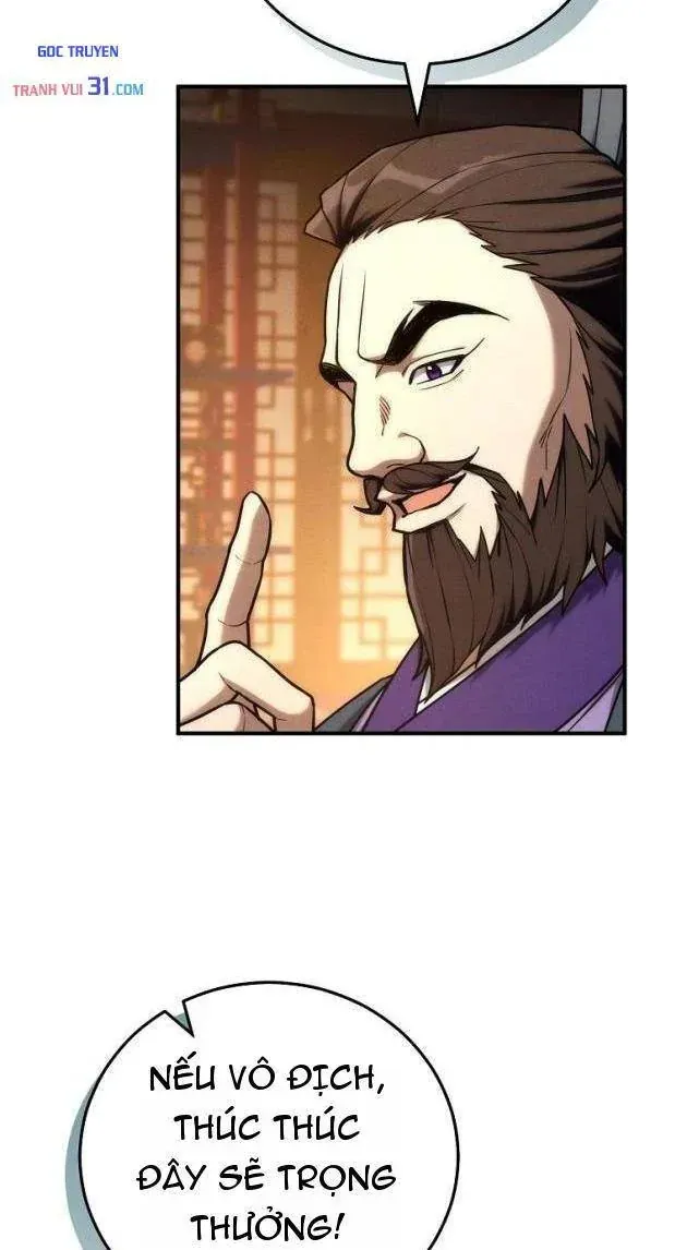 Tam Lưu Võ Gia Thiên Hạ Đệ Nhất Nhân Chapter 24 - Trang 25