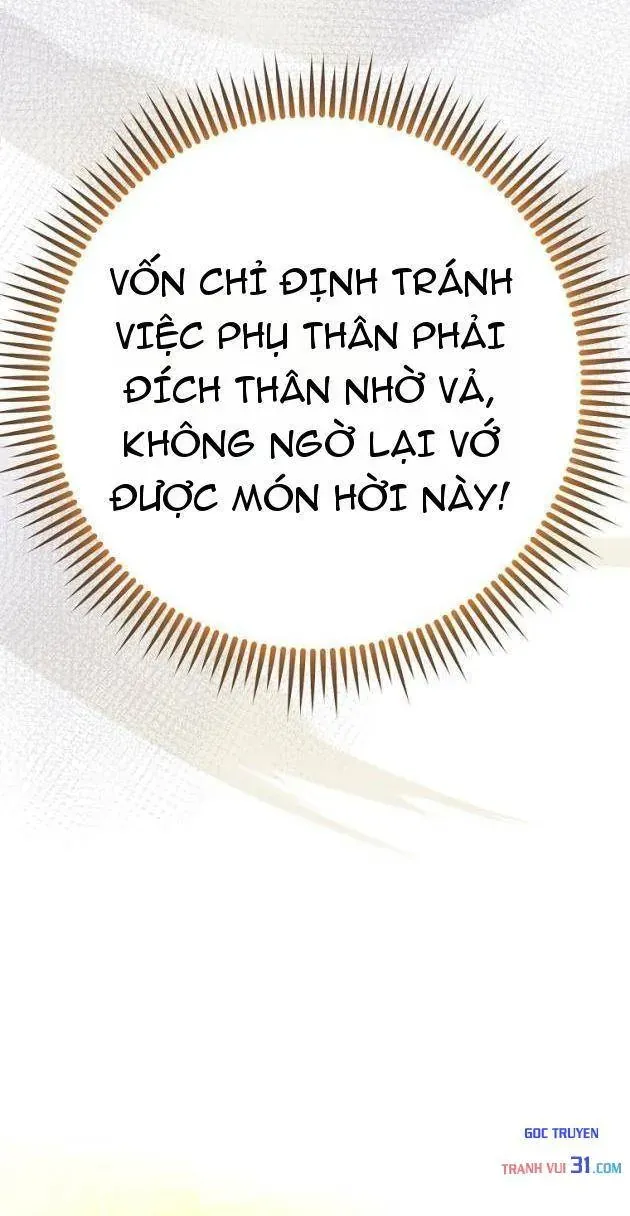 Tam Lưu Võ Gia Thiên Hạ Đệ Nhất Nhân Chapter 24 - Trang 29