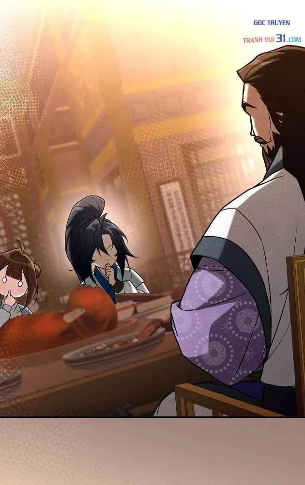Tam Lưu Võ Gia Thiên Hạ Đệ Nhất Nhân Chapter 24 - Trang 30