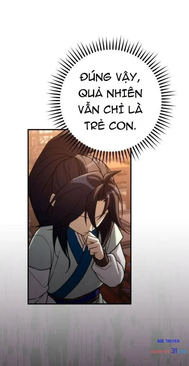 Tam Lưu Võ Gia Thiên Hạ Đệ Nhất Nhân Chapter 24 - Trang 32