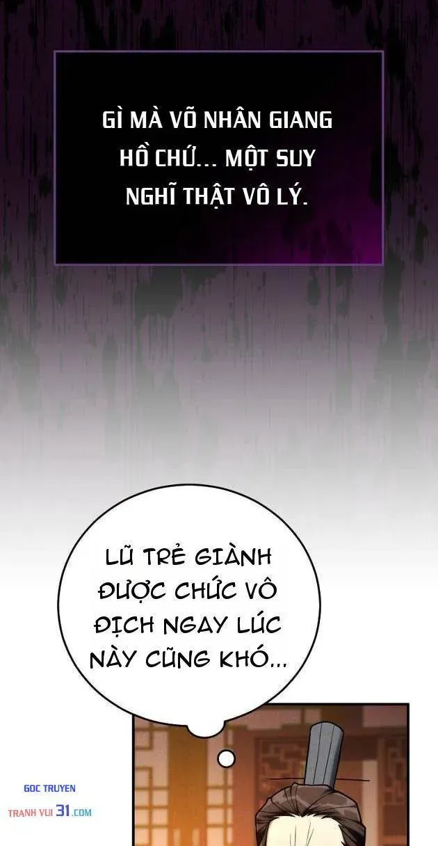 Tam Lưu Võ Gia Thiên Hạ Đệ Nhất Nhân Chapter 24 - Trang 35