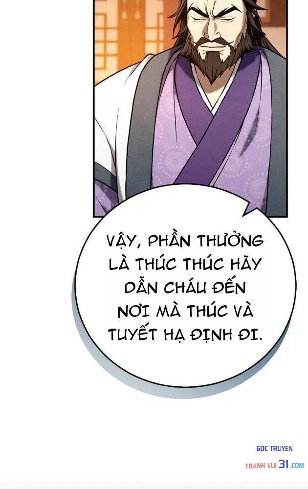 Tam Lưu Võ Gia Thiên Hạ Đệ Nhất Nhân Chapter 24 - Trang 36